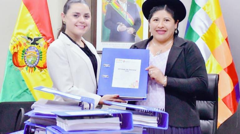 Foto: ministerio de culturas