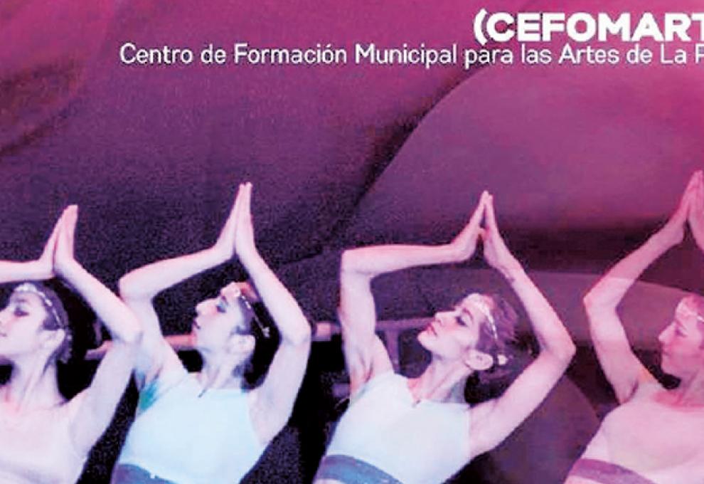 cursos de artes escénicas para niños en tres macrodistritos 