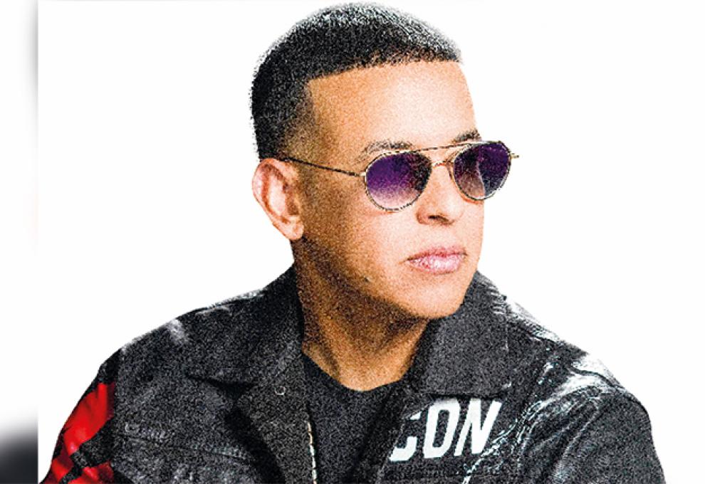 DADDY YANKEE 