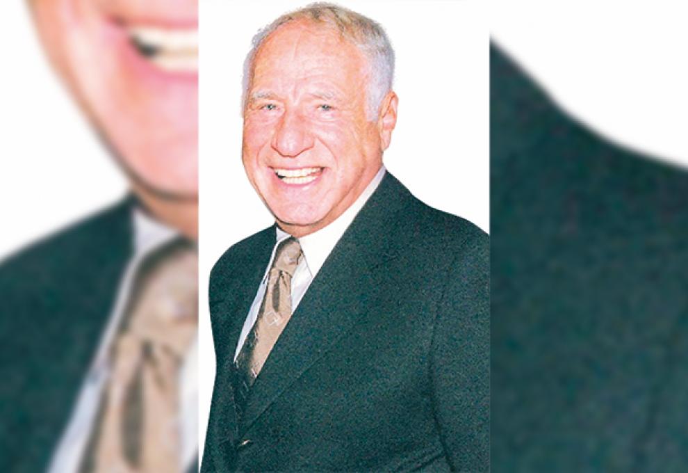 MEL BROOKS DA CONSEJOS