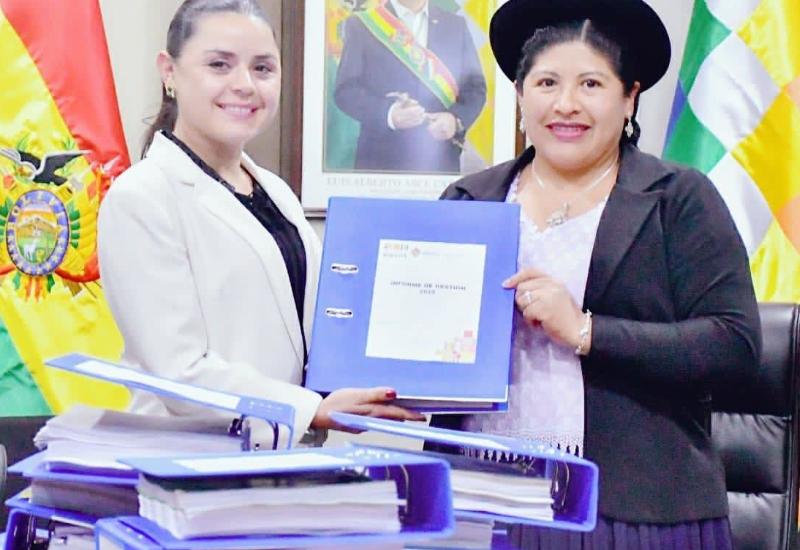 Foto: ministerio de culturas