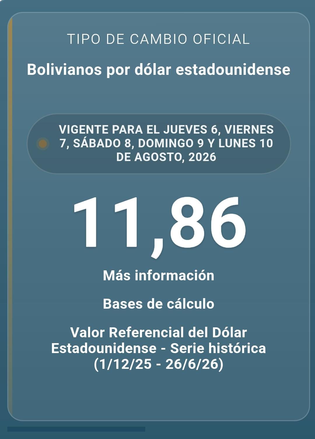 BCB