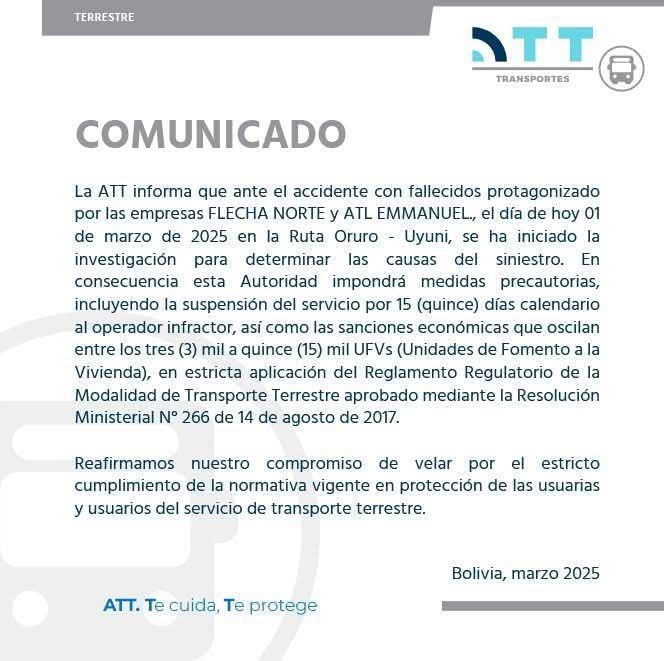 att