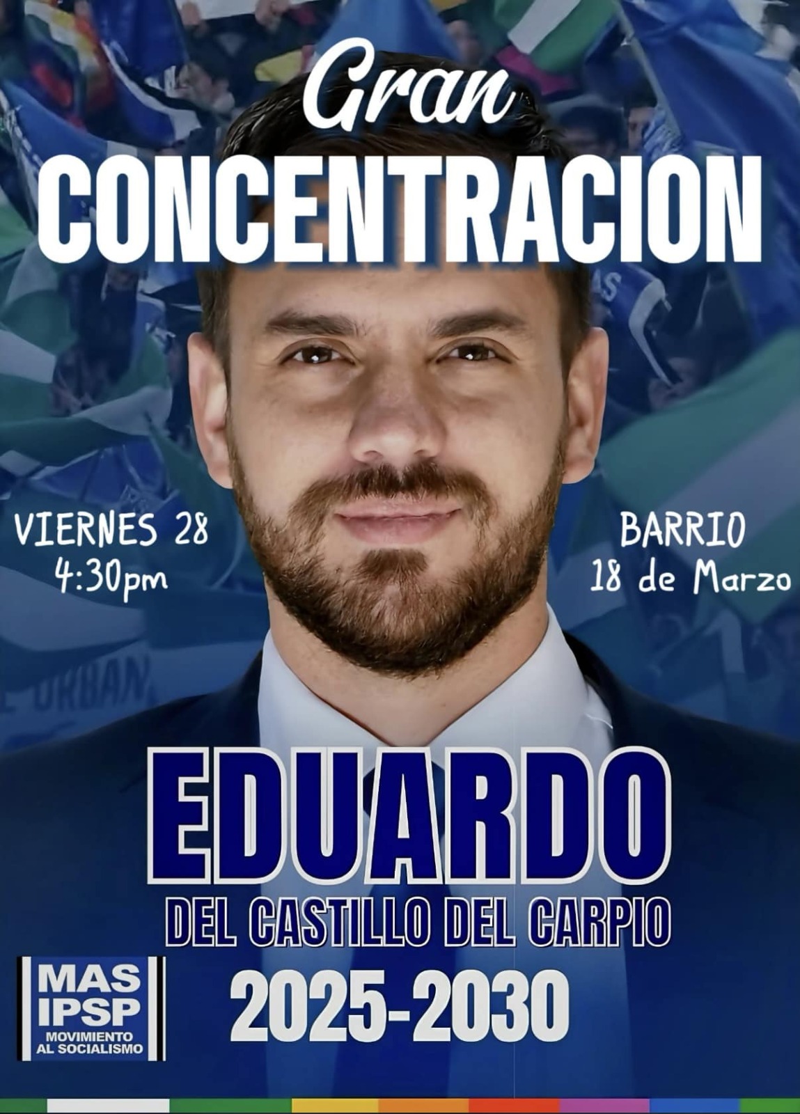 del castillo