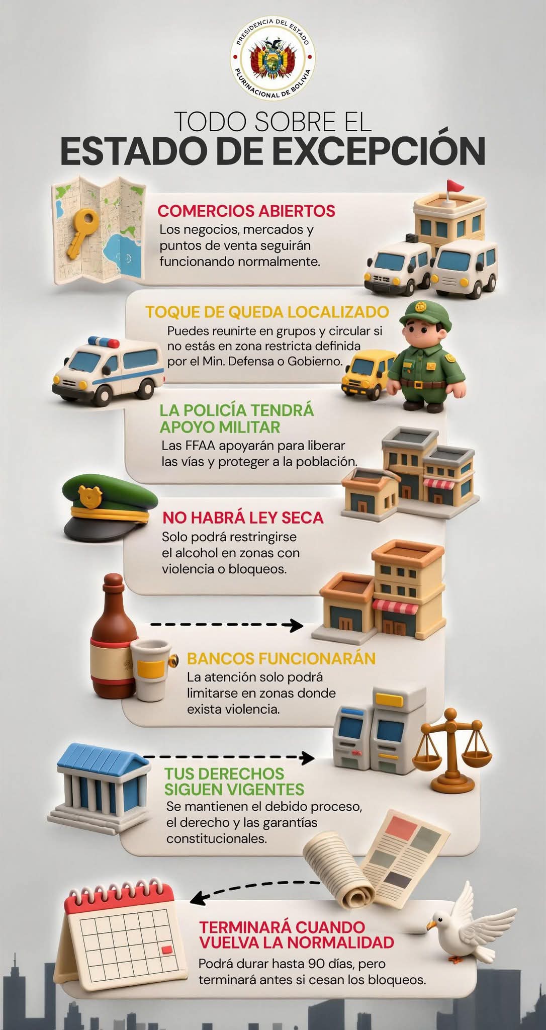 Estado de excepción