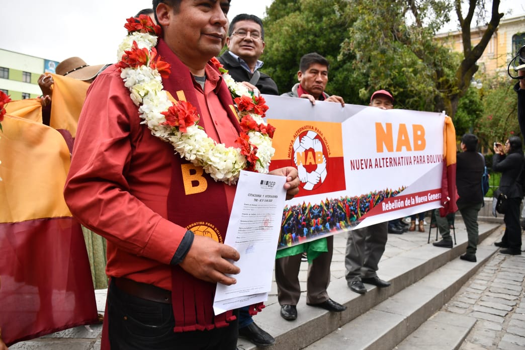 NAB 1