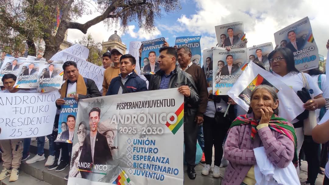 andro
