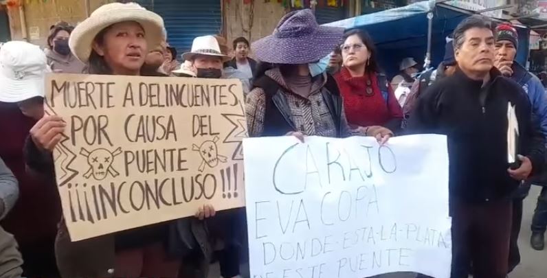 asalto 3