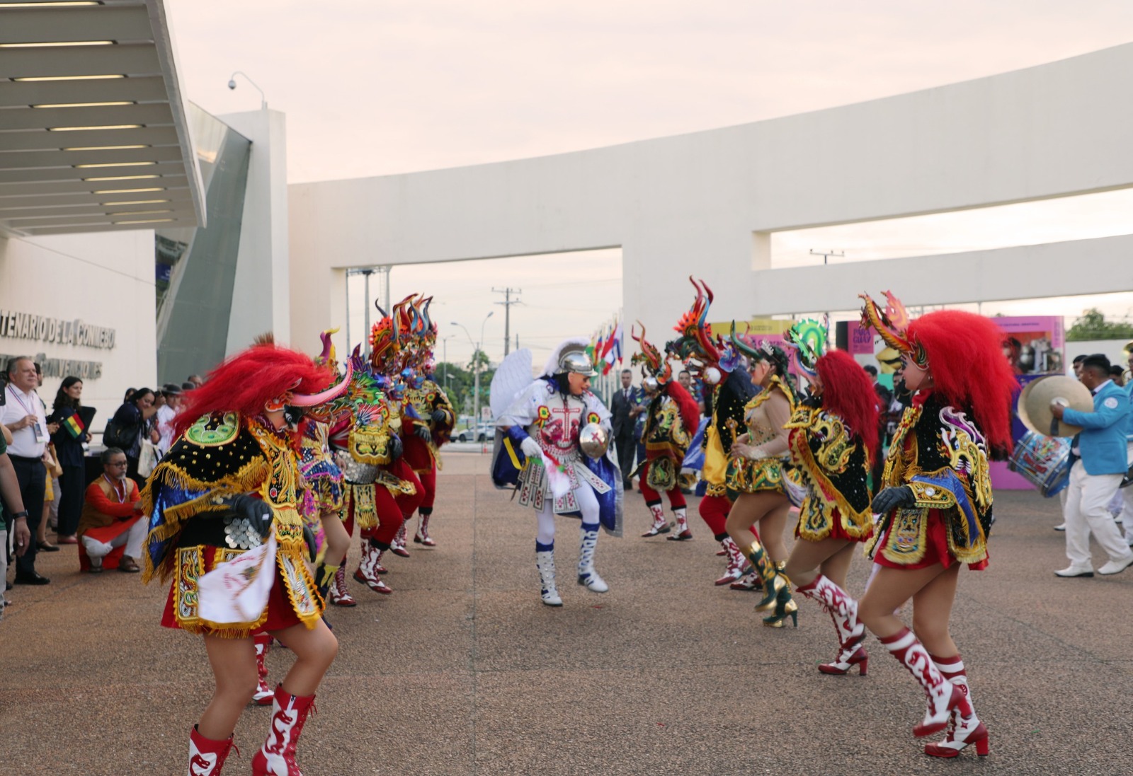 Baile 1