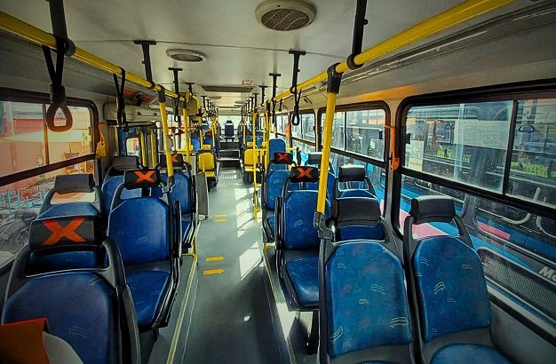 bus 5