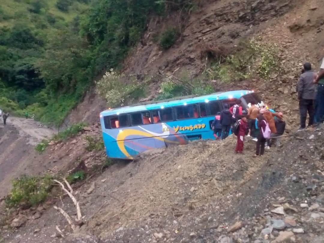 bus