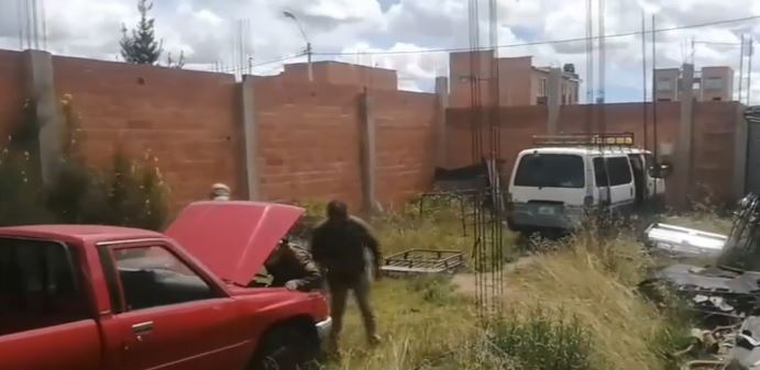 camionetas 