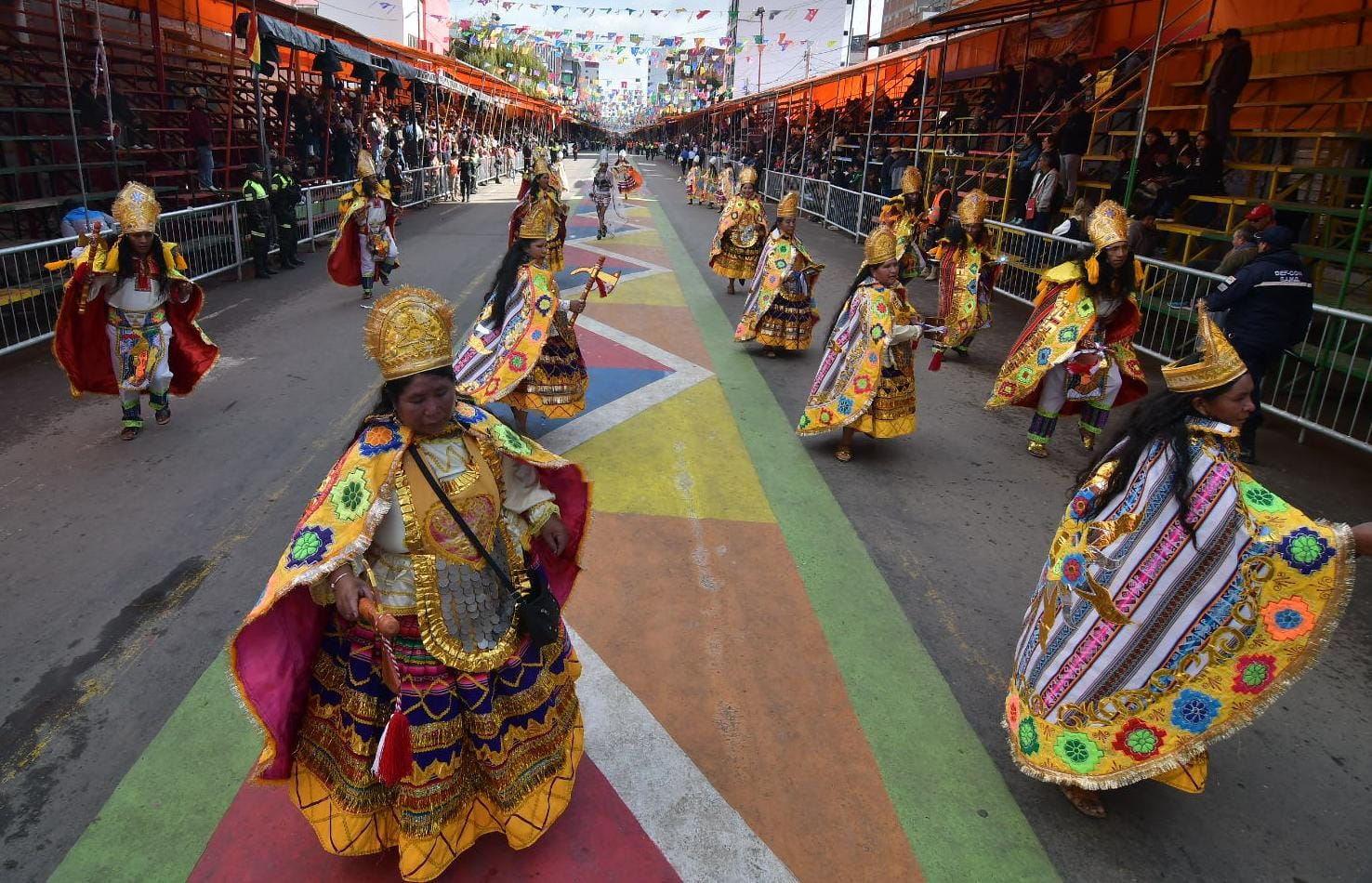 carnaval 8