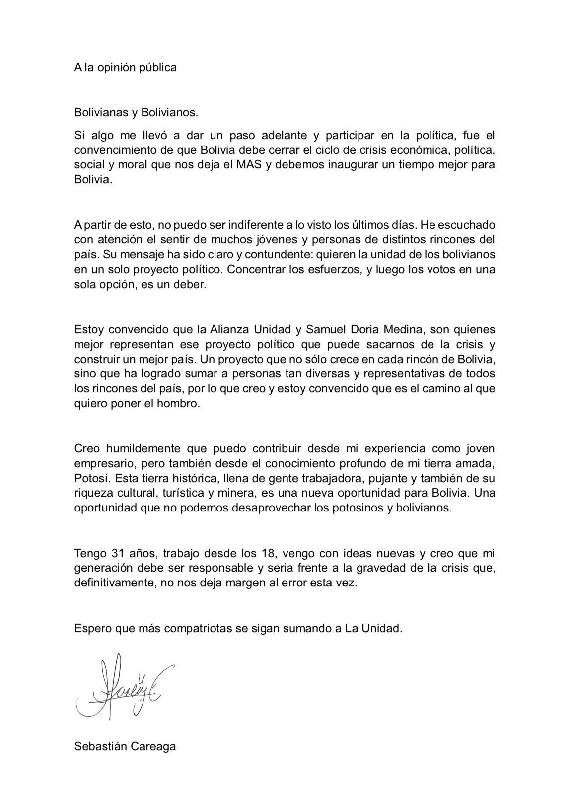 carta