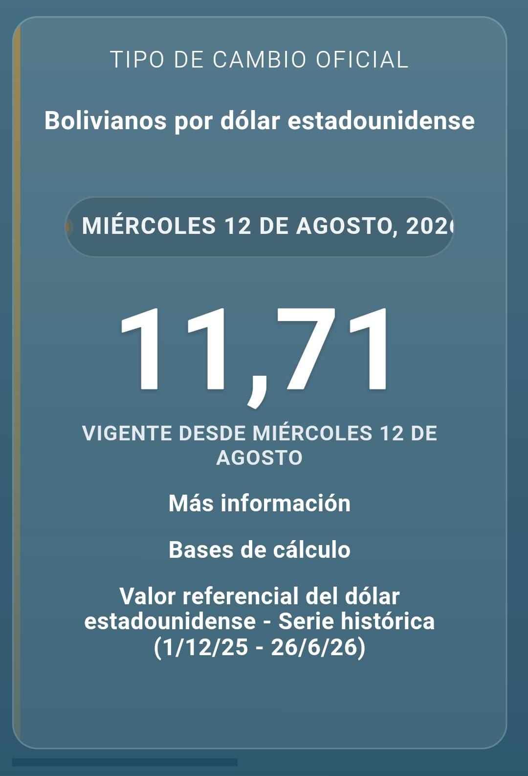 BCB