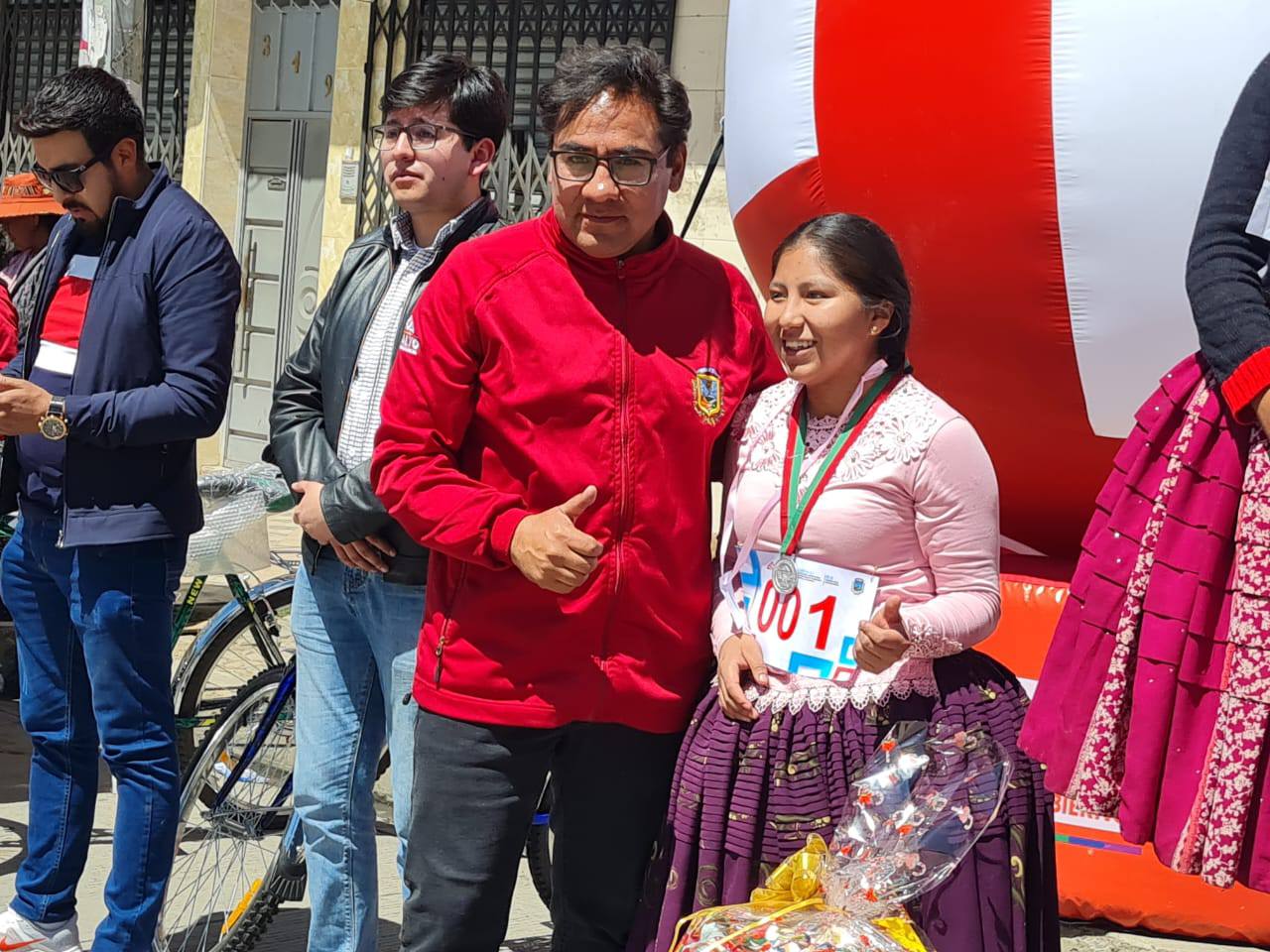 concurso