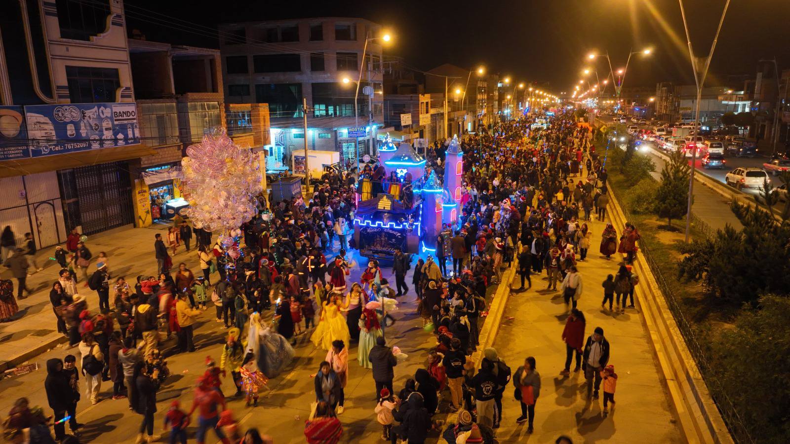 desfile 2