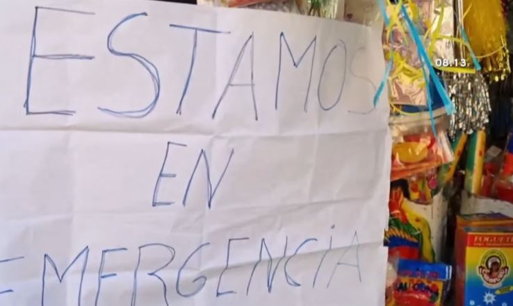 emergencia 