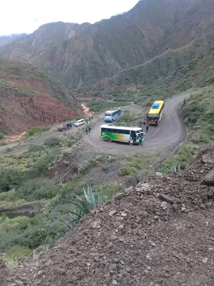 luribay