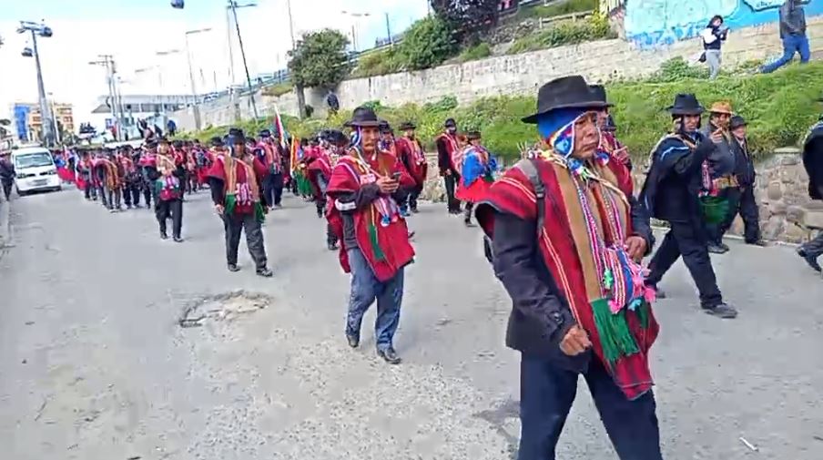 marcha