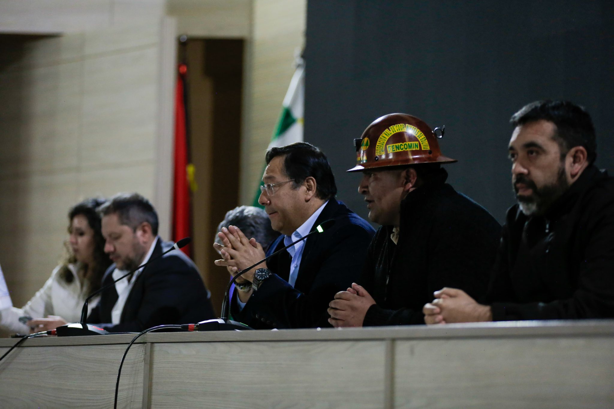 mineros 3