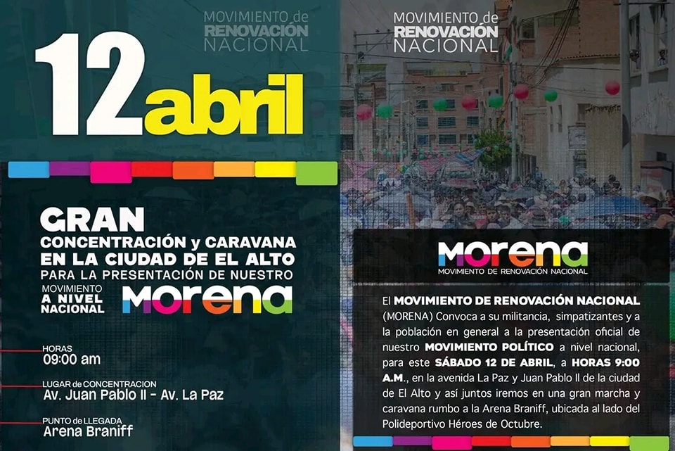 morena