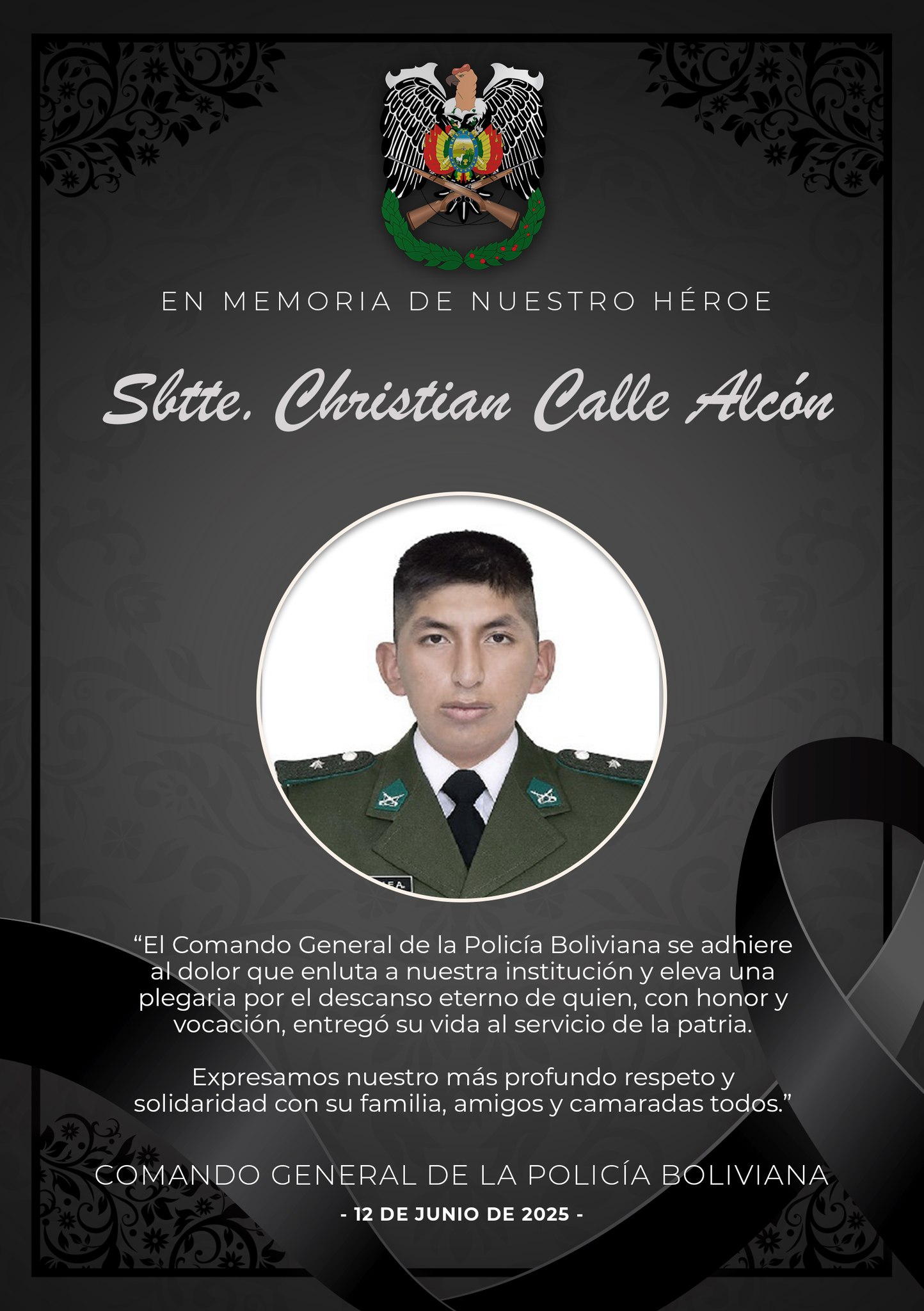 muerto