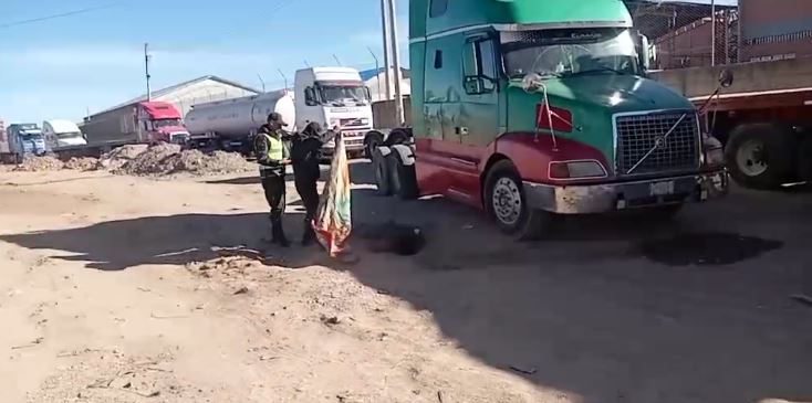 muerto 