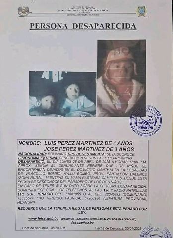 niño 4 