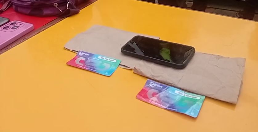 policía 1