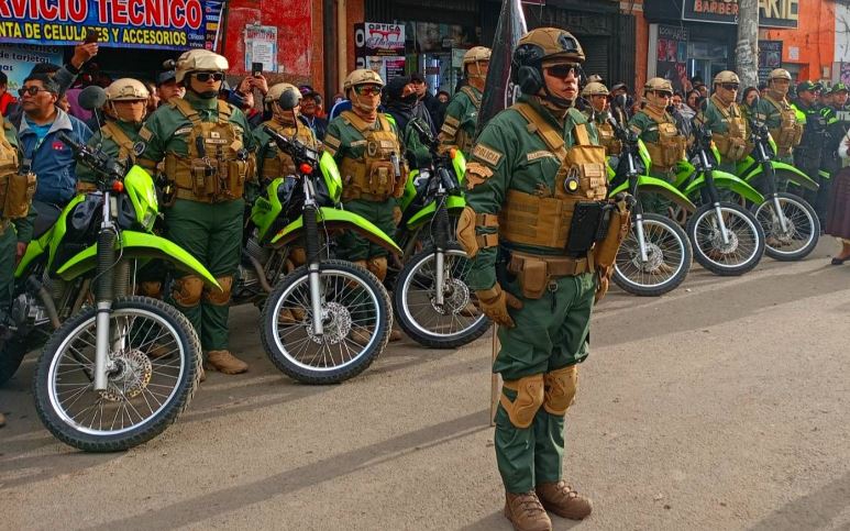 policias 