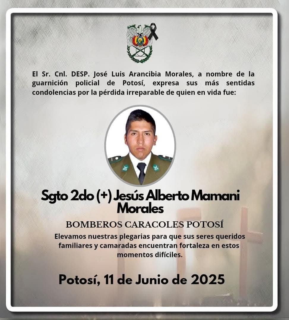 tercero