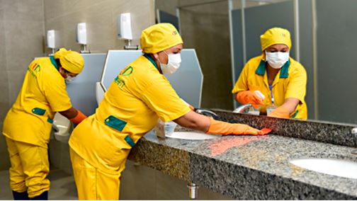 trabajadoras