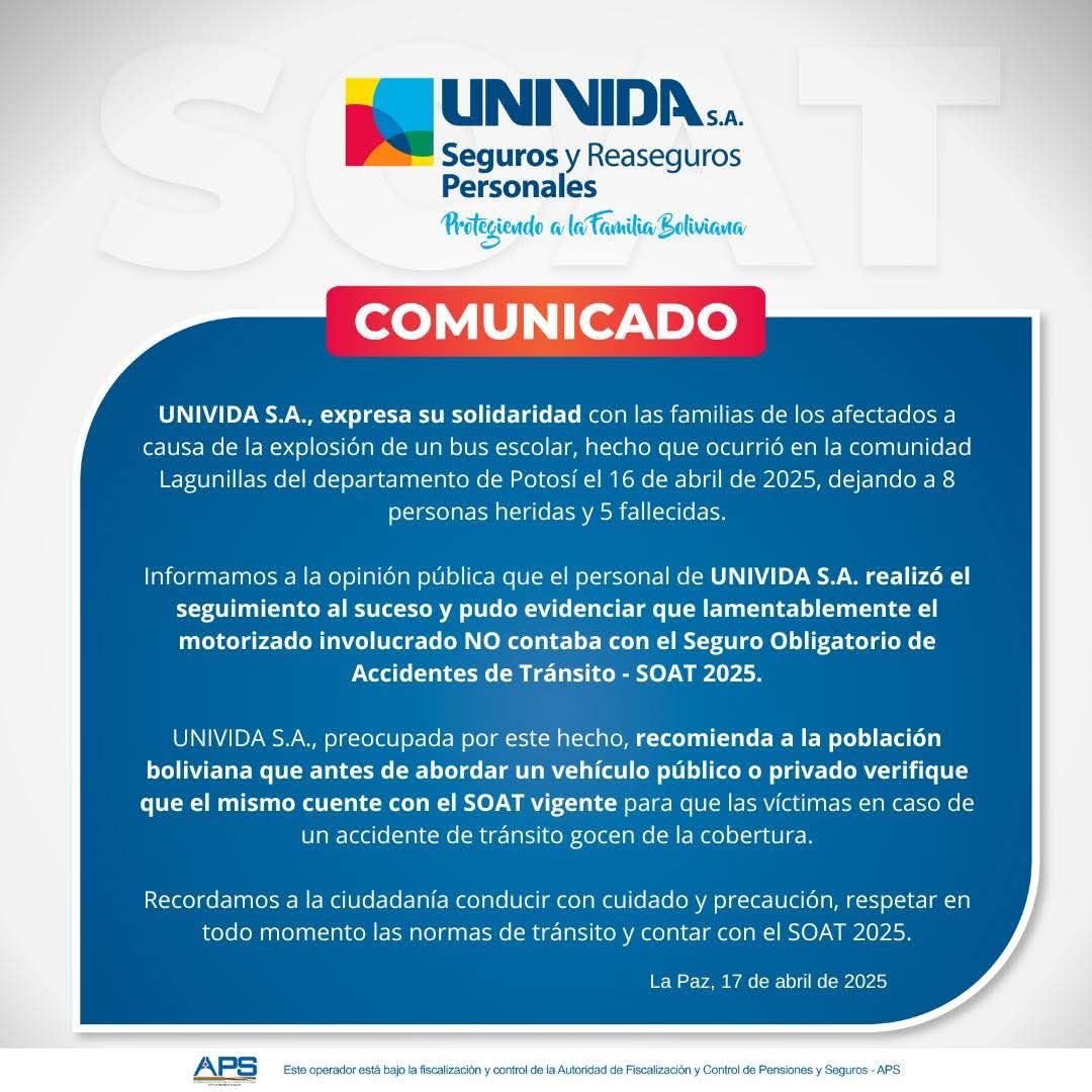 unvida
