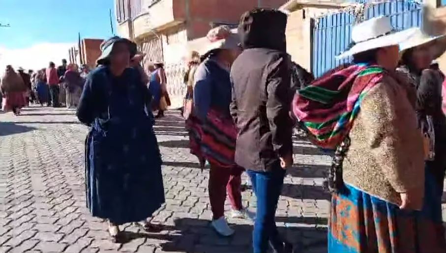 vecinos 3 