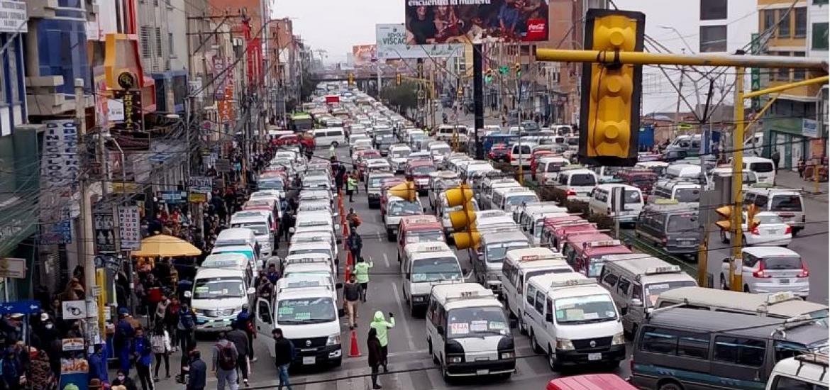 Foto: Ahora el Pueblo.