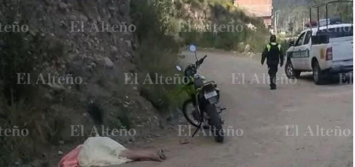 Foto: El Alteño 