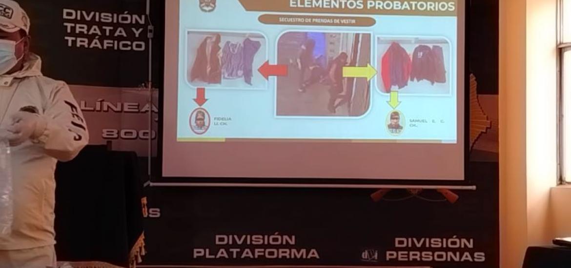 Foto: Captura de video.