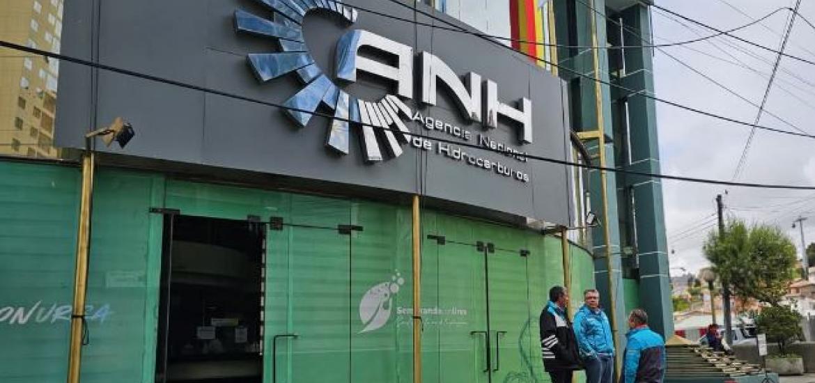 Foto: ANH