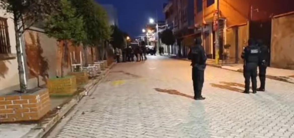 Foto: Captura de video.