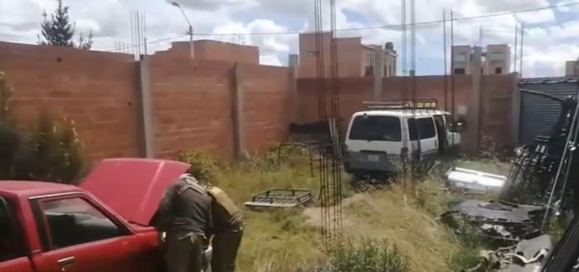 Foto: Captura de video.