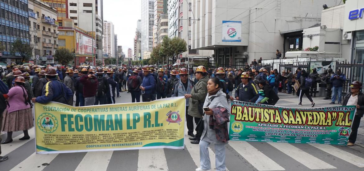 Foto: APG 