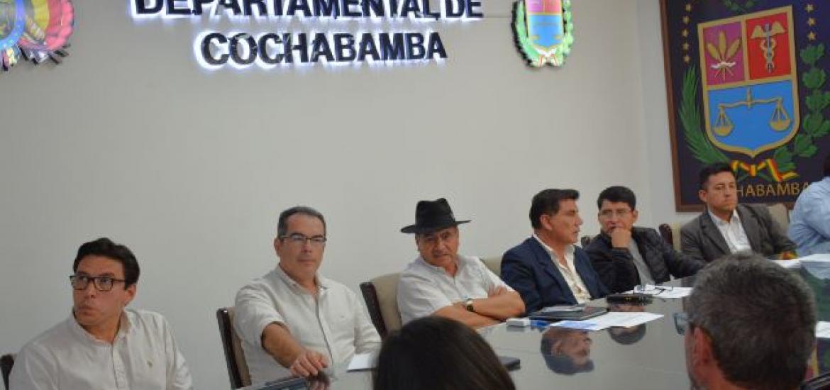 Foto: GADC