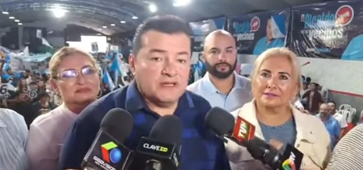 Foto: Captura de video.