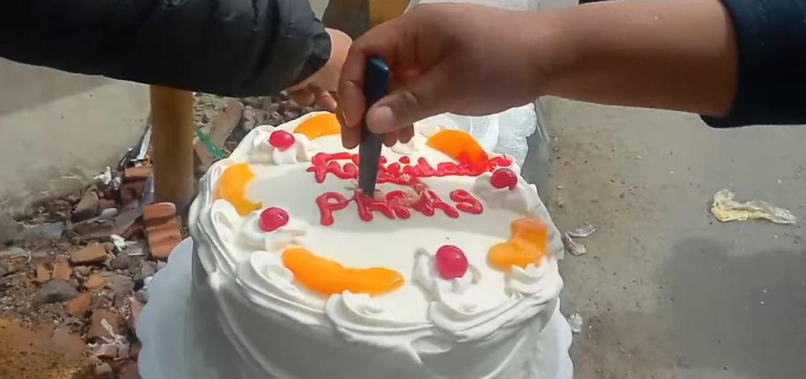 Foto: Captura de video.