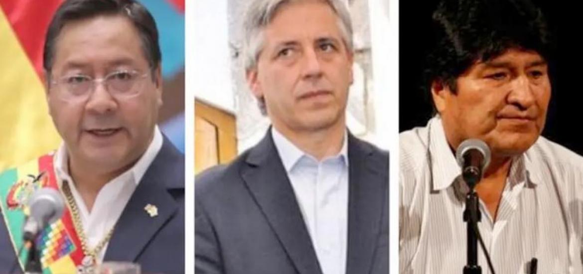 Foto: Oxígeno