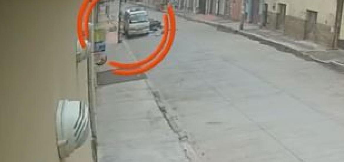 Foto: Captura de video.
