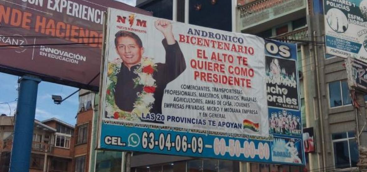 Foto: Pedro Luna