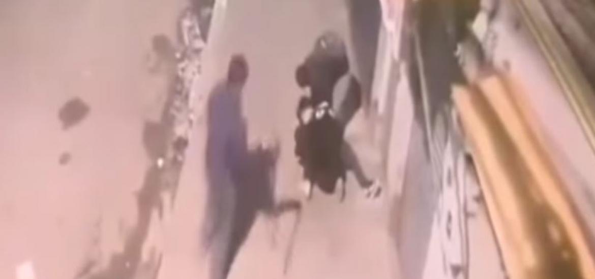 Foto: Captura de video.