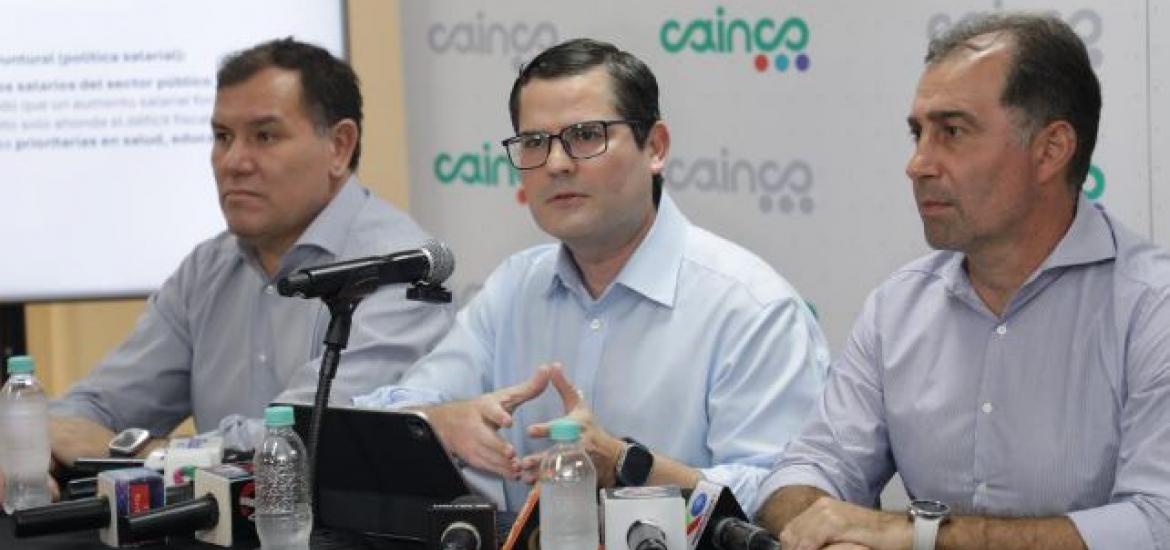 Foto: Cainco